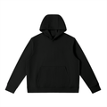 Unisex Pullover Hoodie