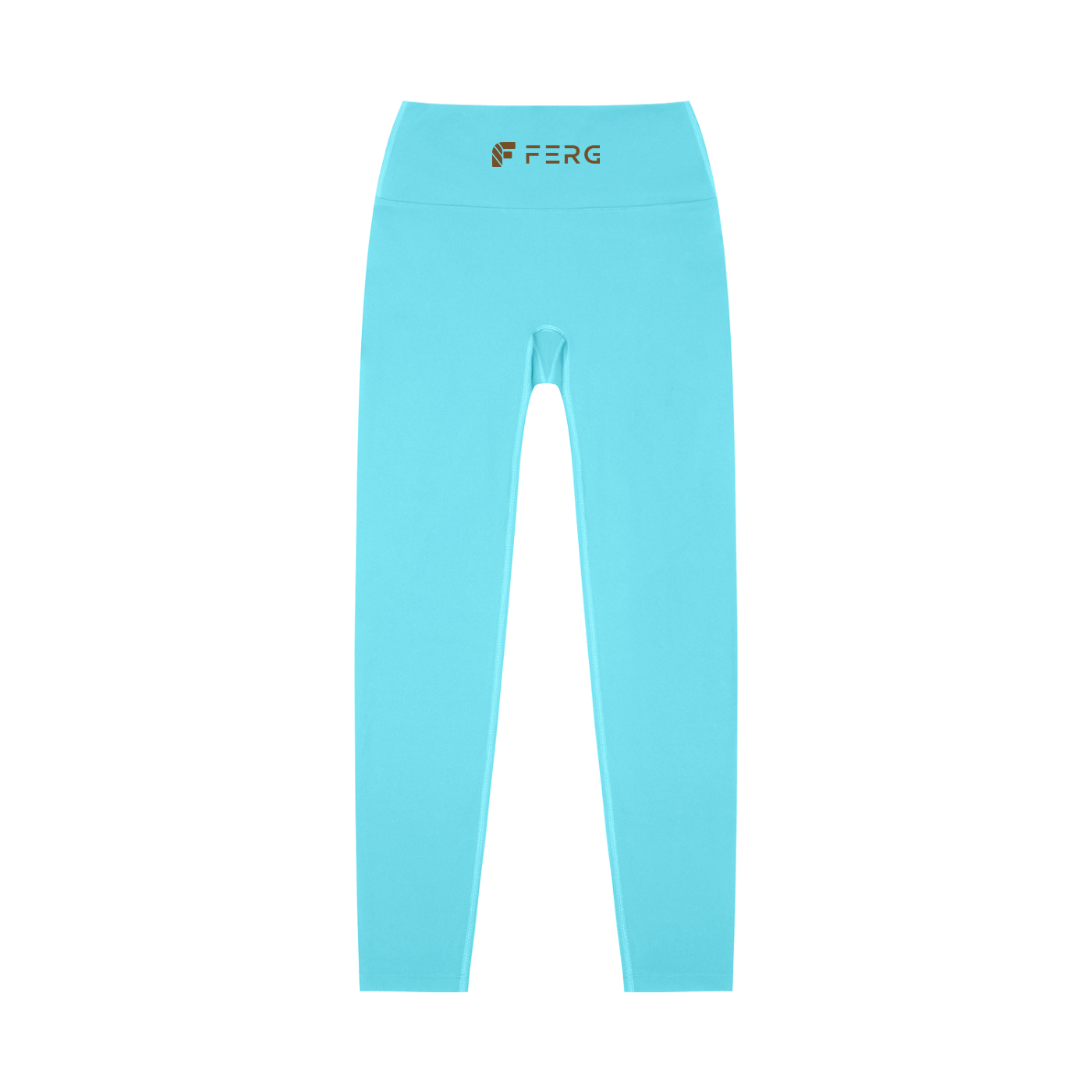 High-Waisted Yoga Leggings