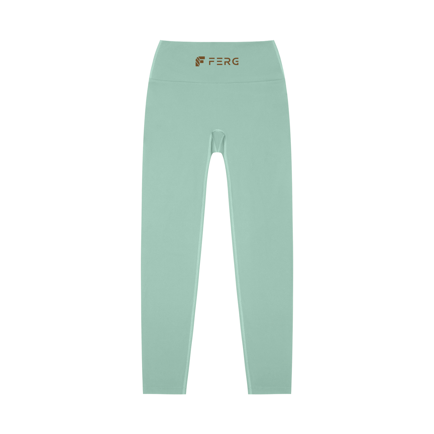 High-Waisted Yoga Leggings