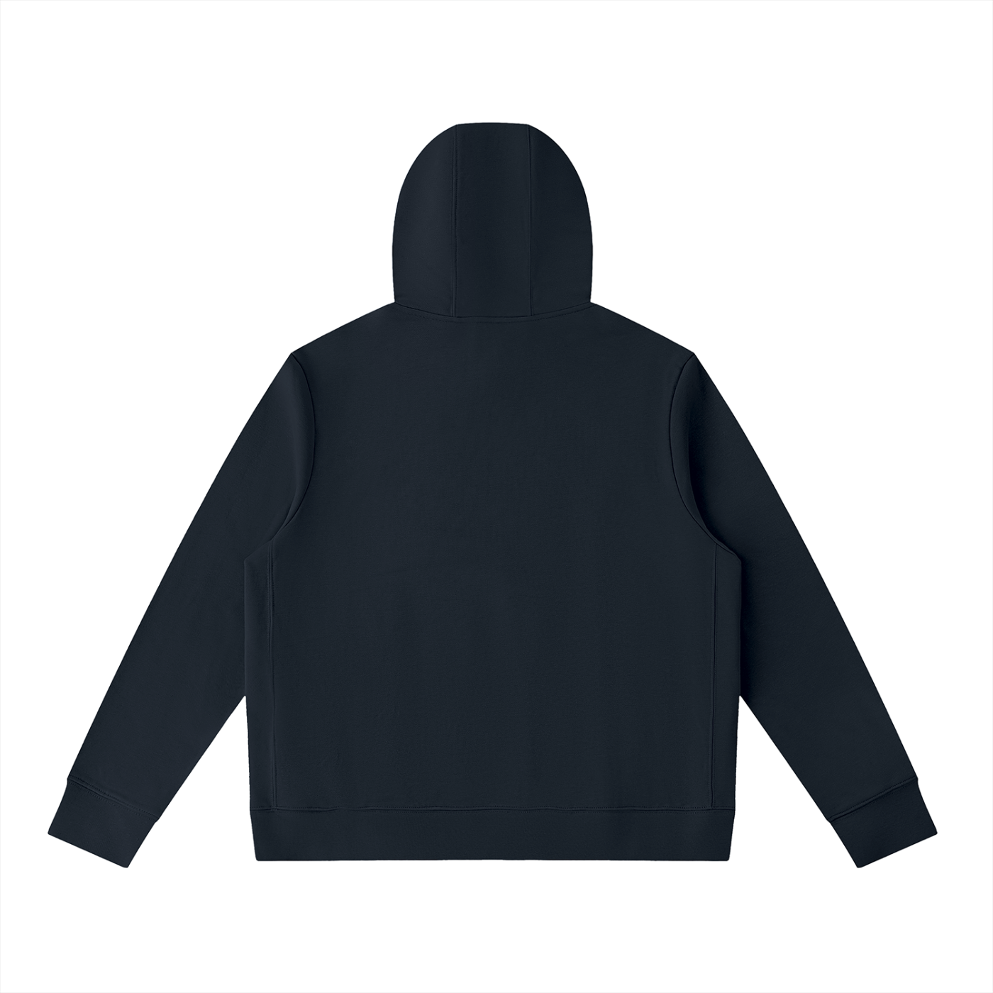 Unisex Pullover Hoodie