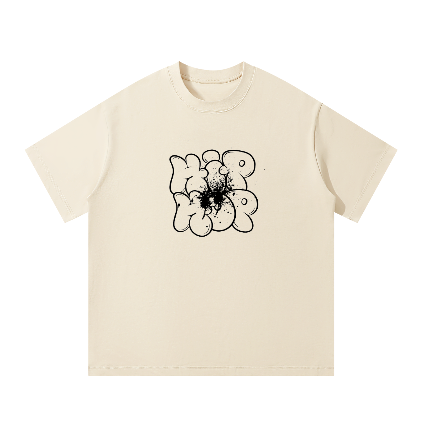 Unisex Oversized T-Shirt