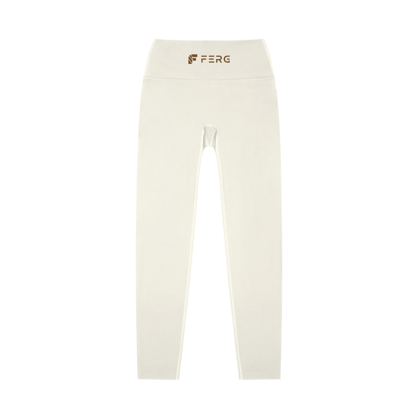 High-Waisted Yoga Leggings