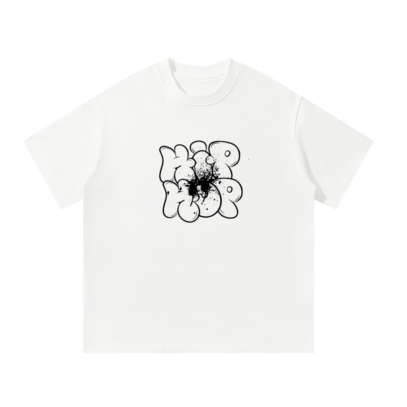 Unisex Oversized T-Shirt