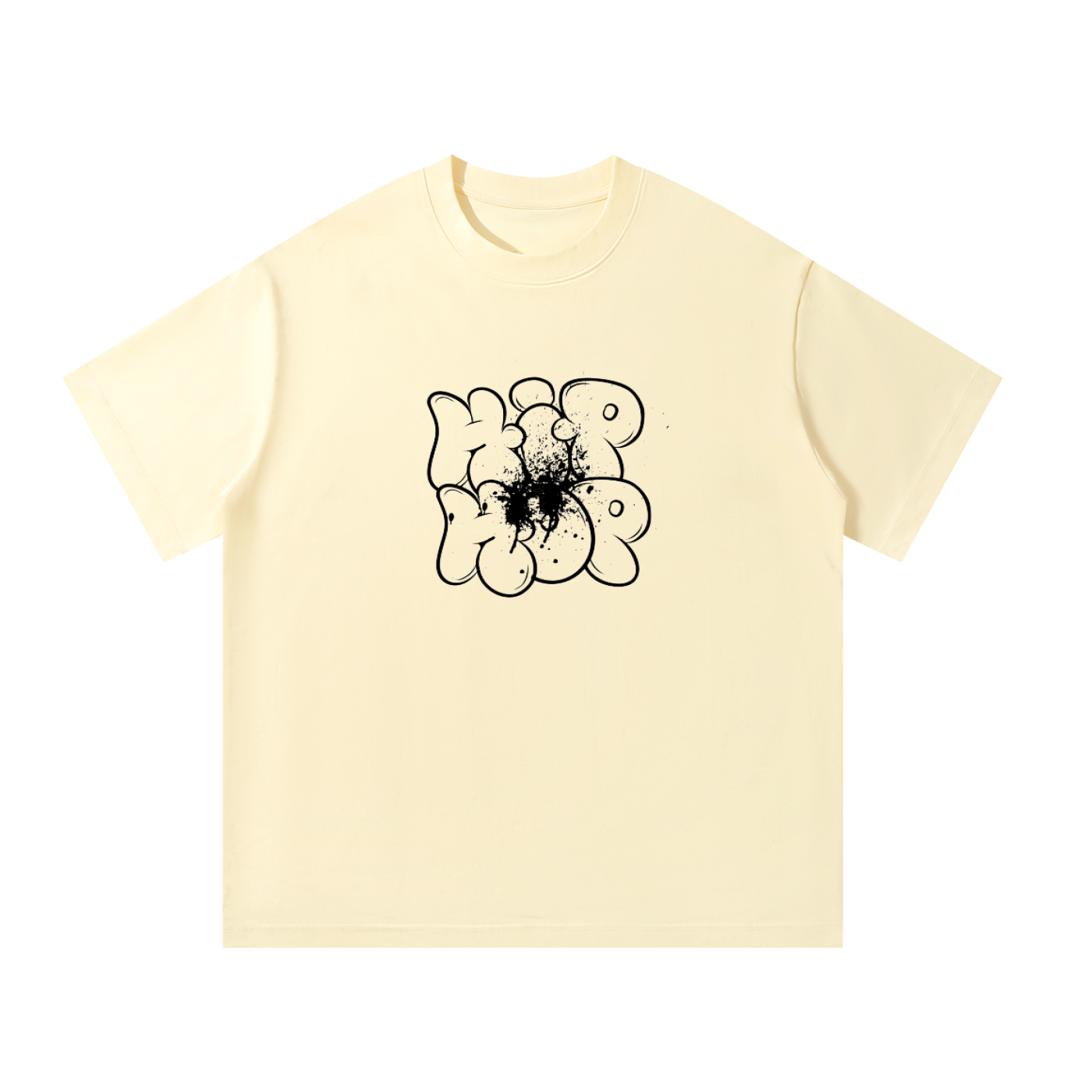 Unisex Oversized T-Shirt