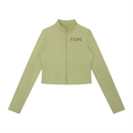 Women’s Full-Zip Sports Jacket