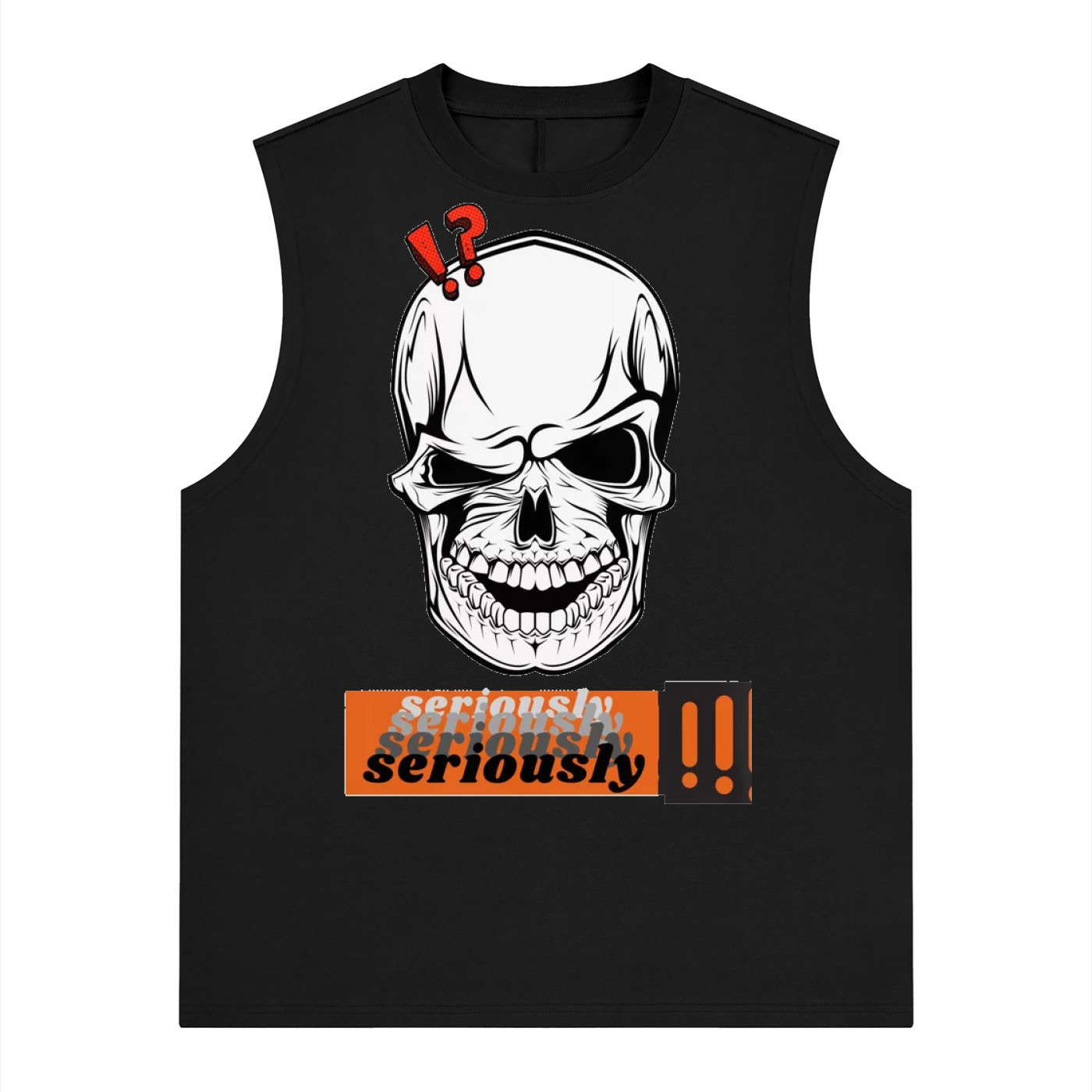 Men's Quick Dry Tank Top