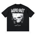 Streetwear Loose Drop Shoulder T-Shirt