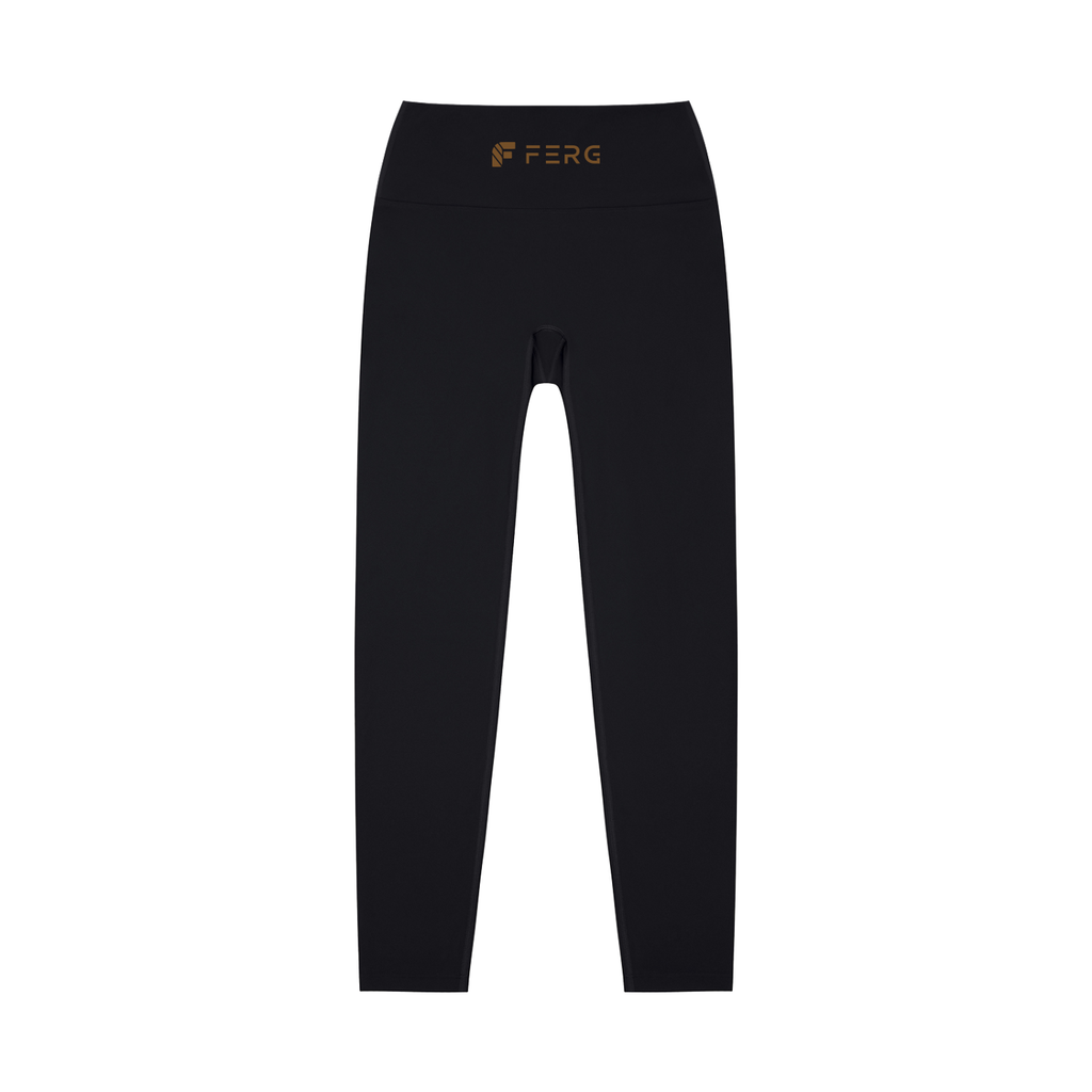 High-Waisted Yoga Leggings