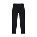 High-Waisted Yoga Leggings