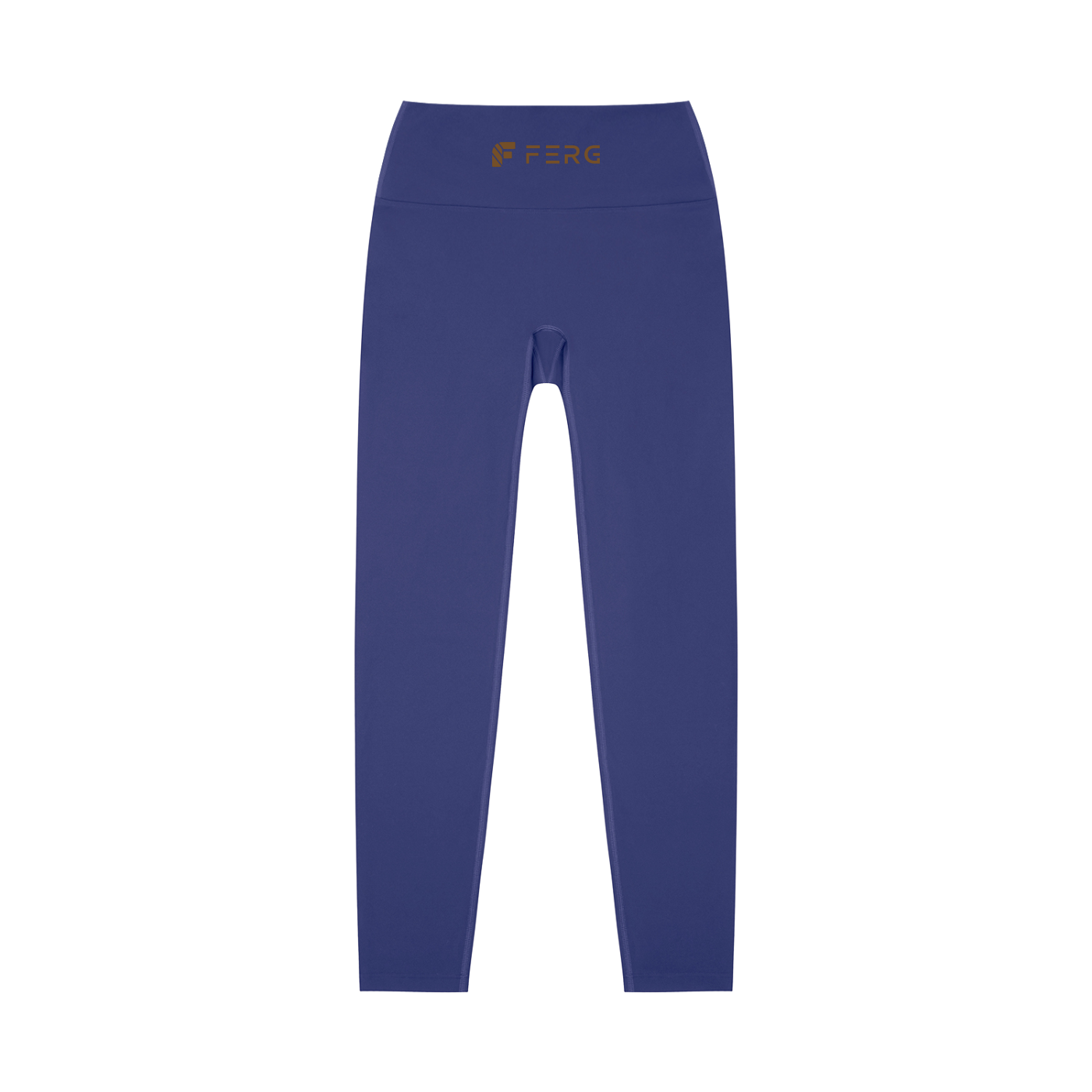 High-Waisted Yoga Leggings